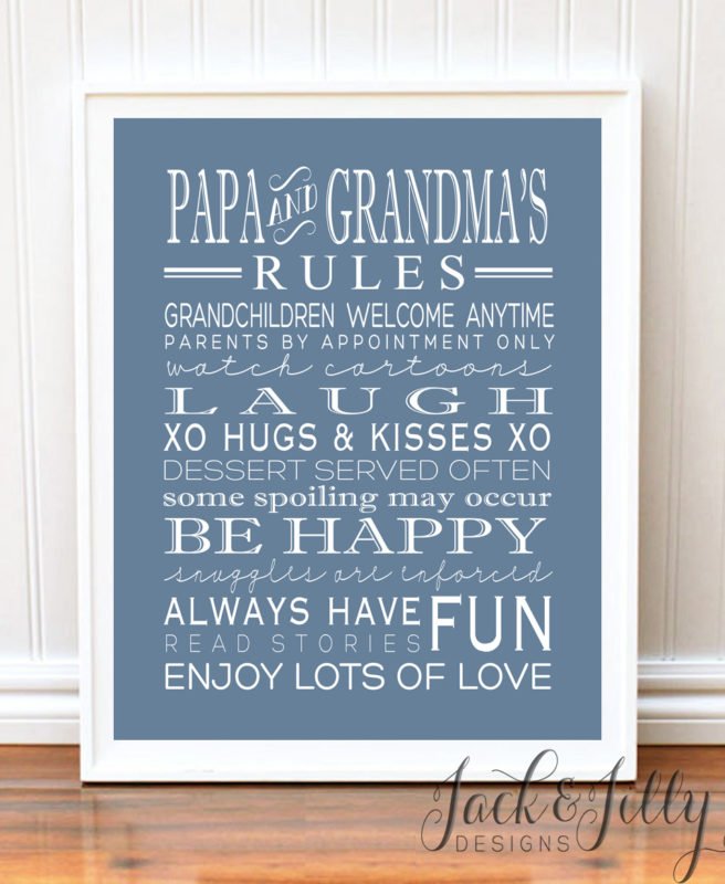 FAMILY Archives Jack & Jilly Designs