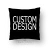 design your own custom pillow canada