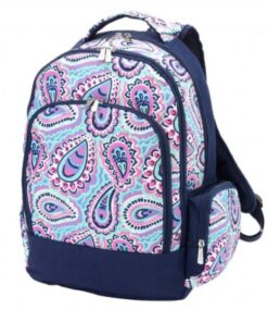personalized backpack ontario