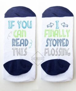 Flossing Socks for boys