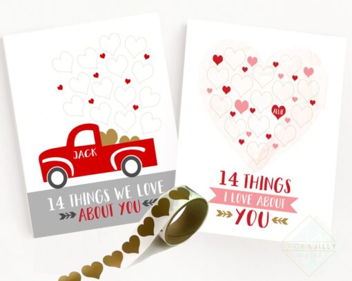 valentine's day gift idea for kids canada