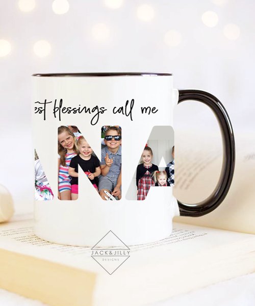 mother's day gift mug canada