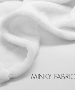 Minky Blanket Canada