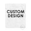 custom blanket personalized canada