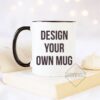 custom mugs personalized coffefe mug canada