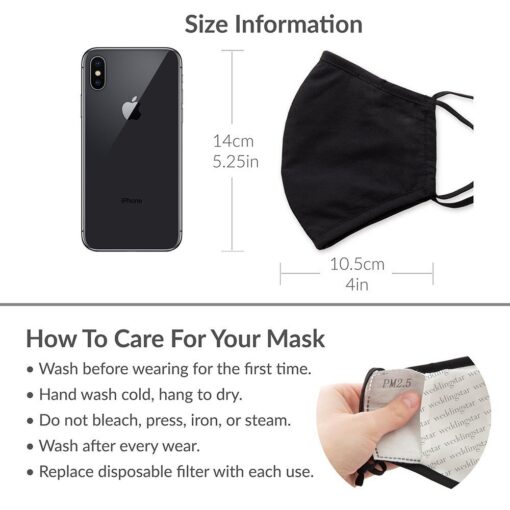 Protective Face Masks Ontario