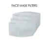 Face Mask Filters Canada