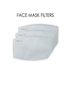 Face Mask Filters Canada