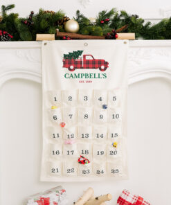 fabric advent calendar canada