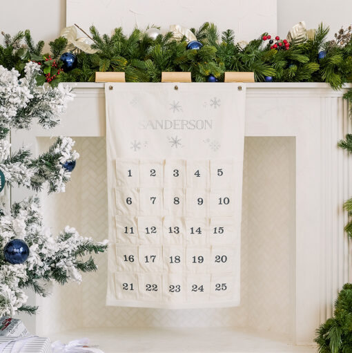 advent calendar canada