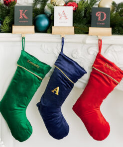 personalized stockings canada
