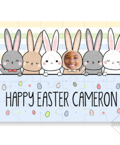 personalized easter puzzle canada