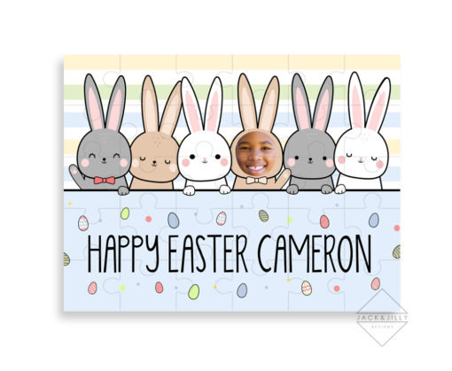 personalized easter puzzle canada