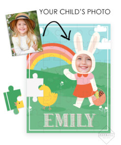personalized easter canada